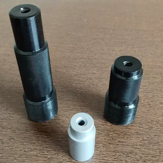 Blasting Nozzles and Spare Parts: What Buyers Should Check Before Ordering