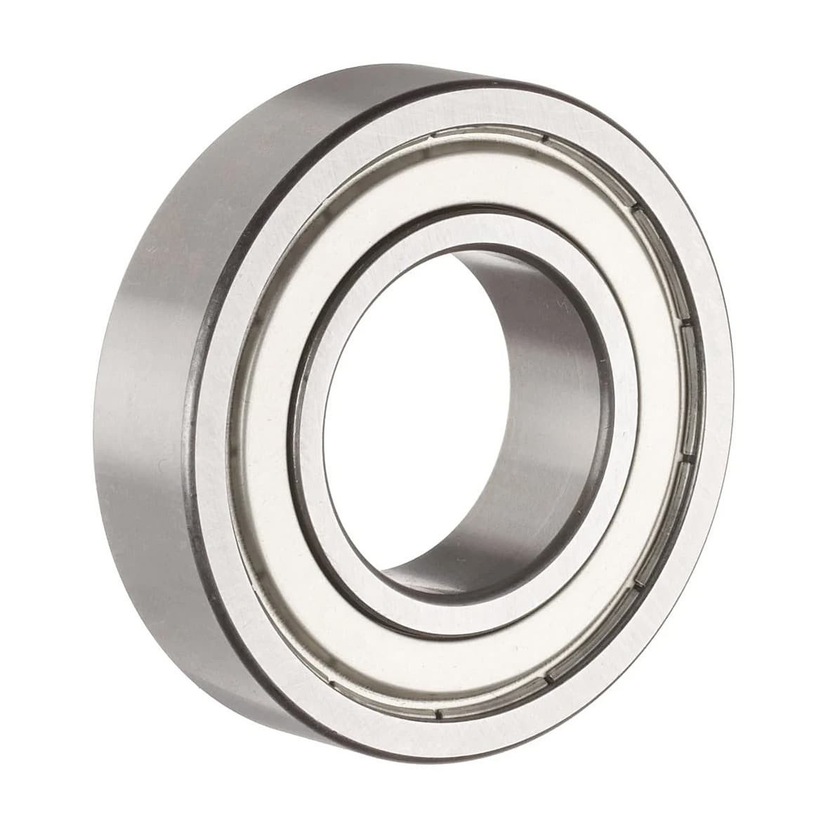 Ball Bearing 6203 ZZ - industrial product